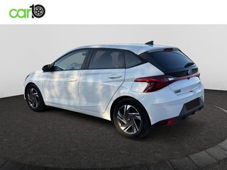 Hyundai i20 1.2 MPI Klass