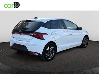 Hyundai i20 1.2 MPI Klass