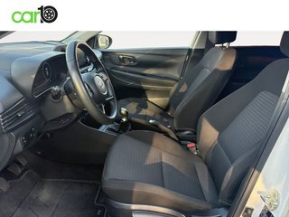 Hyundai i20 1.2 MPI Klass