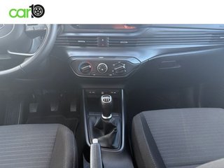 Hyundai i20 1.2 MPI Klass