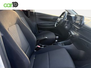 Hyundai i20 1.2 MPI Klass