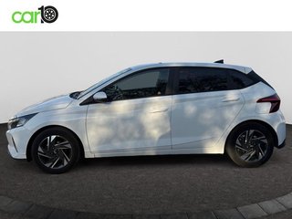 Hyundai i20 1.2 MPI Klass