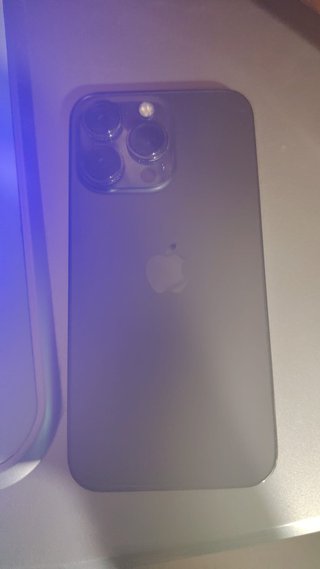 iPhone 13 Pro