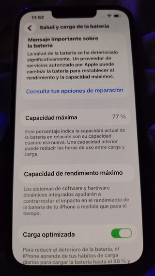 iPhone 13 Pro