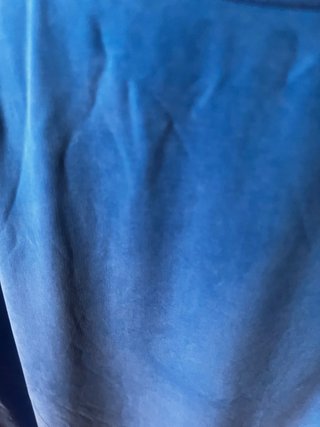 Camiseta Bimba y Lola Azul Talla M