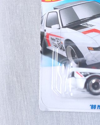 Hot Wheels '88 Mitsubishi Starion HW J-Imports