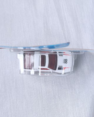 Hot Wheels '88 Mitsubishi Starion HW J-Imports
