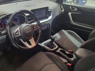 Kia Ceed 1.6 MHEV iMT Drive 100 kW (136 CV)