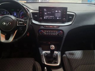 Kia Ceed 1.6 MHEV iMT Drive 100 kW (136 CV)