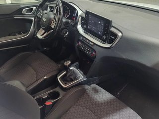 Kia Ceed 1.6 MHEV iMT Drive 100 kW (136 CV)