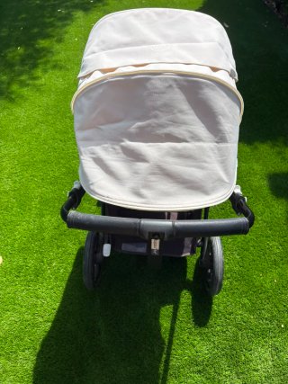 Cochecito Bugaboo Fox muy buen estado. Nuevo 1300€