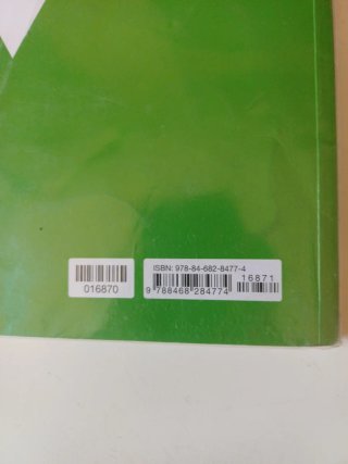 Geografía e historia: Geografía 3.1 GG