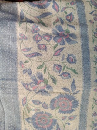 Lenzuola matrimoniali in cotone