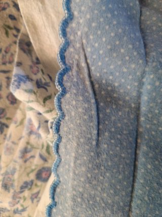 Lenzuola matrimoniali in cotone