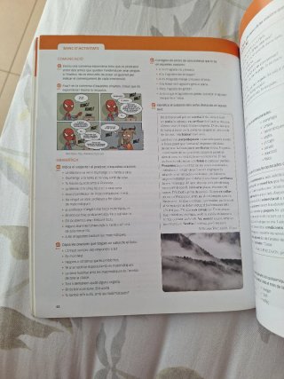 Llengua catalana i literatura, 1 ESO