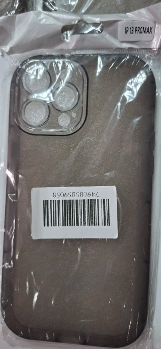 20 Fundas iPhone 13 Pro Max