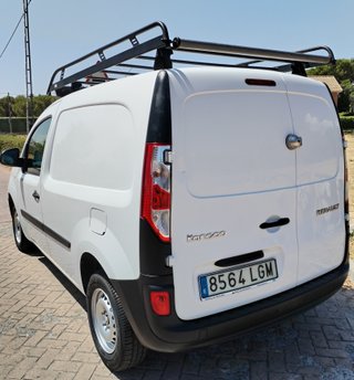 Renault Kangoo-05/2020-IVA INCLUIDO