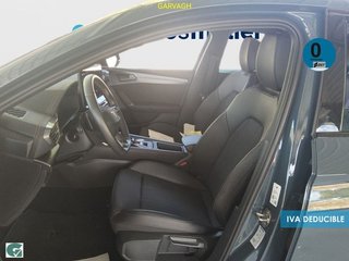 Cupra León 1.5 TSI e-Hybrid DSG 150 kW (204 CV)