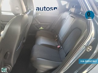 Cupra León 1.5 TSI e-Hybrid DSG 150 kW (204 CV)
