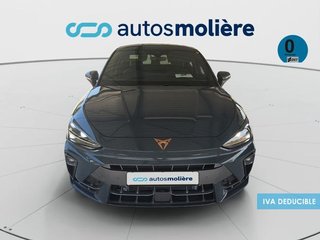 Cupra León 1.5 TSI e-Hybrid DSG 150 kW (204 CV)
