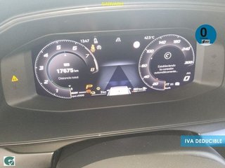 Cupra León 1.5 TSI e-Hybrid DSG 150 kW (204 CV)