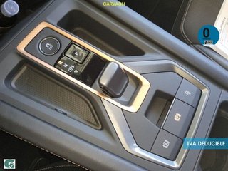 Cupra León 1.5 TSI e-Hybrid DSG 150 kW (204 CV)