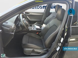 Cupra León 1.5 TSI e-Hybrid DSG 150 kW (204 CV)