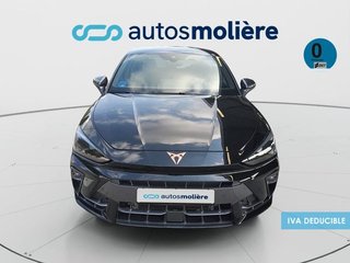Cupra León 1.5 TSI e-Hybrid DSG 150 kW (204 CV)