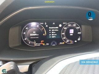 Cupra León 1.5 TSI e-Hybrid DSG 150 kW (204 CV)