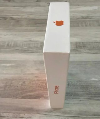 Iphone 17 Pro Max Naranja 256GB Precintado Factura