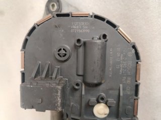 Motor Limpiaparabrisas Peugeot 407 Delantero Dcho