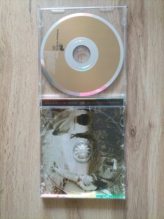 Bob Marley & The Wailers - Survival CD