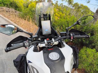 Voge DS800 Rally- Venta para  octubre