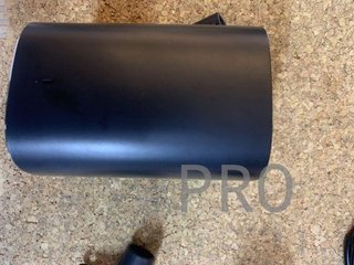 Bomba de aire mini