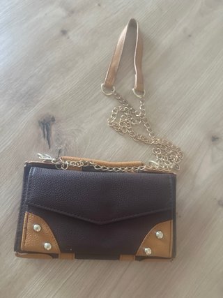 Bolso Cartera Harry Potter