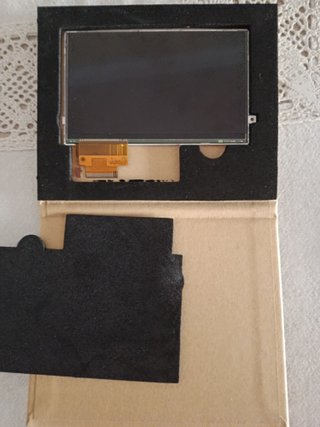 Pantalla LCD PSP 2000/2001/2003/2004