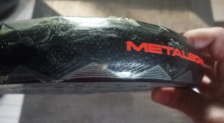 Pala Adidas Metalbone Carbon