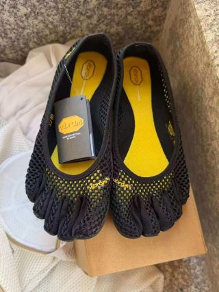 Vibram FiveFingers Mujer Talla 40