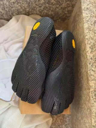 Vibram FiveFingers Mujer Talla 40
