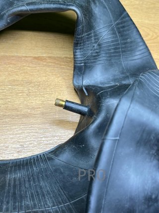 2 Cámaras de Goma para Motocicletas