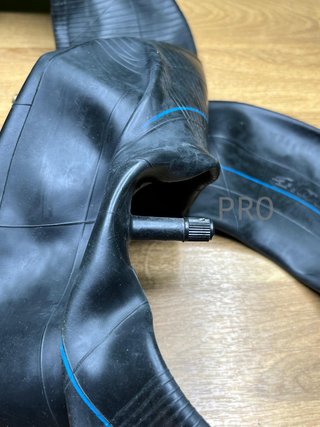 2 Cámaras de Goma para Motocicletas