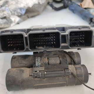 CENTRALITA MOTOR UCE FORD FOCUS BERLINA (CAP) Ambiente (D)