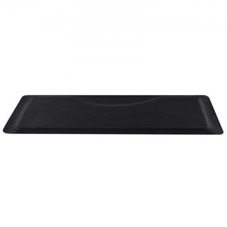 Salon Mat for Hair Stylist, 1525 x 910 mm Rectangl
