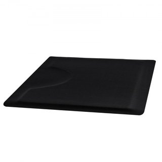 Salon Mat for Hair Stylist, 1525 x 910 mm Rectangl
