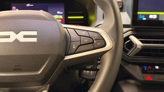 Dacia Duster 2026