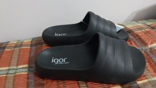Chanclas Igor Talla 38
