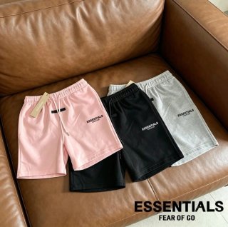 Essentials Pantalones Cortos (3uds)