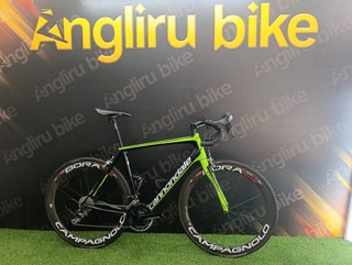 Bicicleta Cannondale Synapse