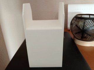 Organizador/soporte Manga