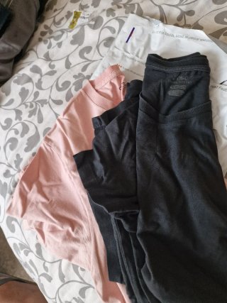 Camisetas Polo Ralph Lauren (2 unidades)
